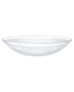 Cancale Oval Kase 31 x 21 cm