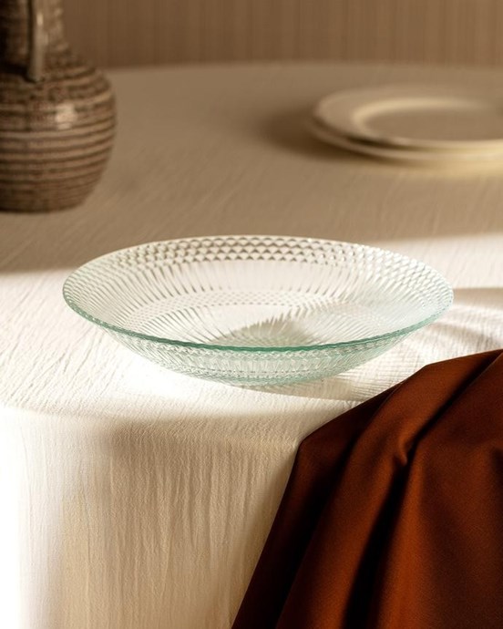 Valery Oval Kase 29 x 21 cm