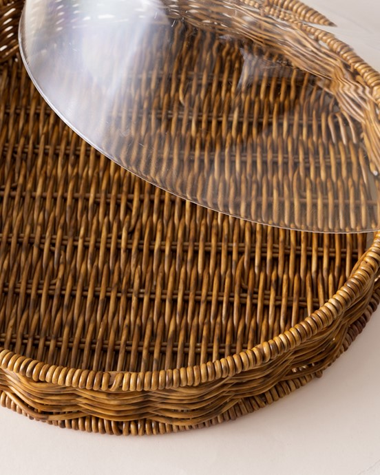 Lavendelle Organizer