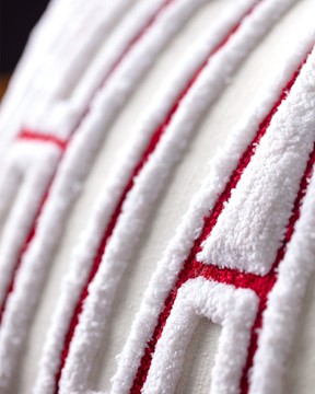 Annecy Kırlent Kılıfı