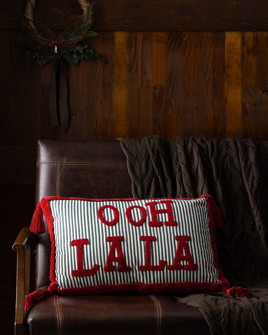 Dordogne Kırlent Kılıfı