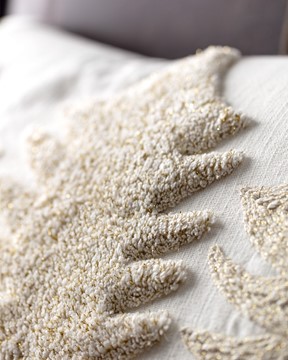 Etretat Kırlent Kılıfı