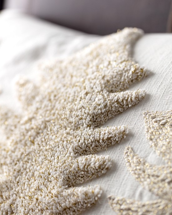 Etretat Kırlent Kılıfı