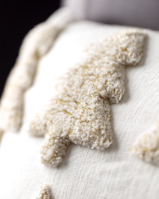 Amiens Kırlent Kılıfı