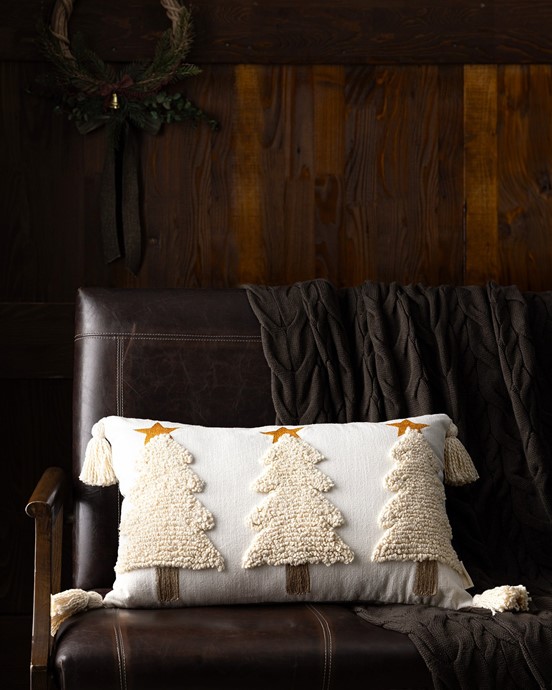 Cluny Kırlent Kılıfı