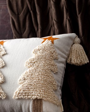 Cluny Kırlent Kılıfı