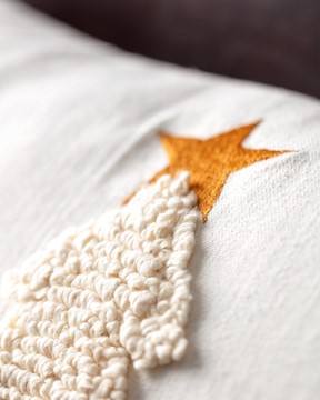 Cluny Kırlent Kılıfı