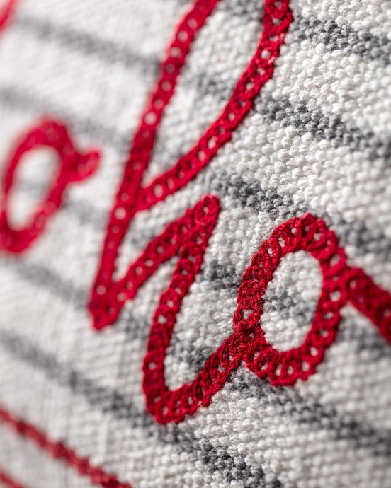 Chamonix Kırlent Kılıfı