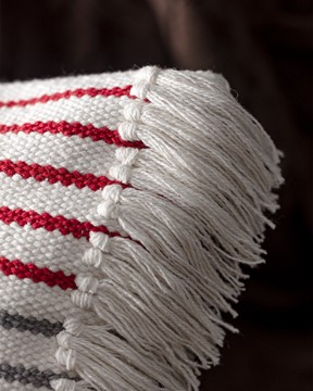 Chamonix Kırlent Kılıfı