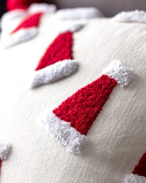 Barfleur Kırlent Kılıfı