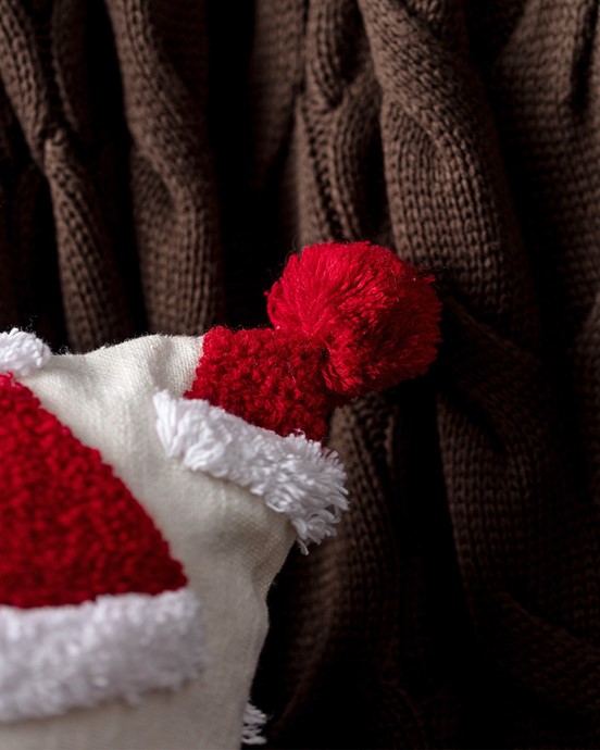 Barfleur Kırlent Kılıfı