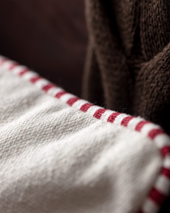 Biarritz Kırlent Kılıfı