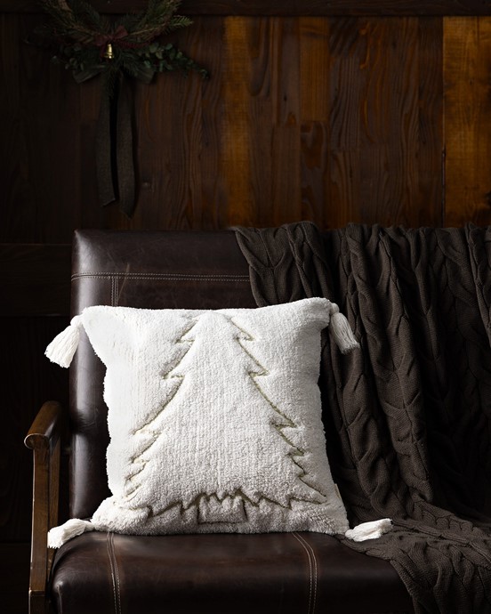 Eguisheim Kırlent Kılıfı