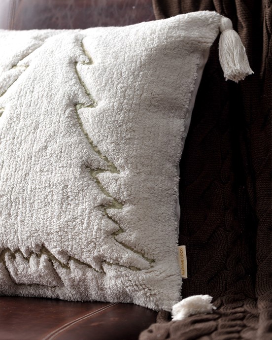 Eguisheim Kırlent Kılıfı