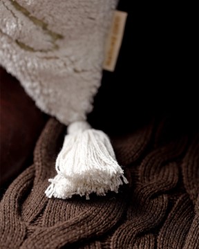 Eguisheim Kırlent Kılıfı