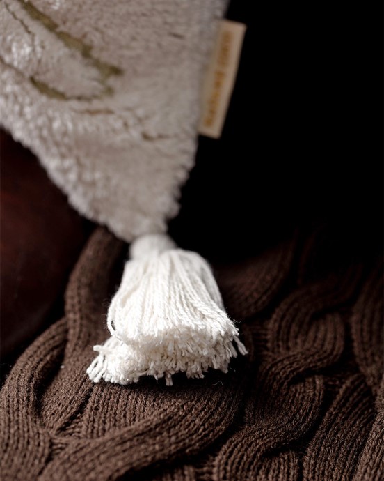 Eguisheim Kırlent Kılıfı