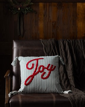 Dordogne Kırlent Kılıfı