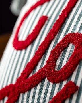 Dordogne Kırlent Kılıfı