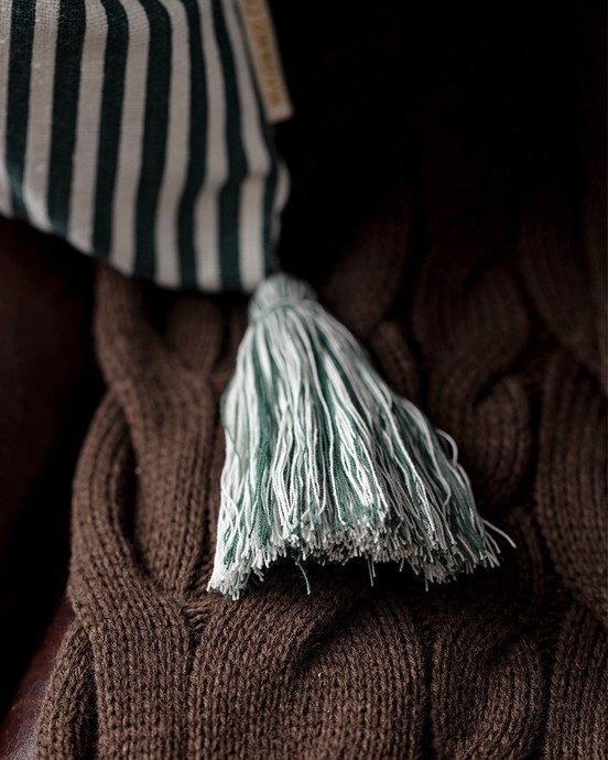 Dordogne Kırlent Kılıfı