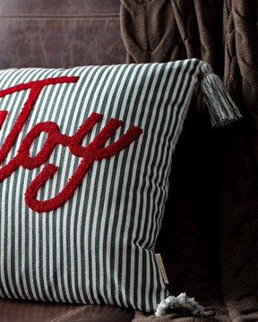 Dordogne Kırlent Kılıfı