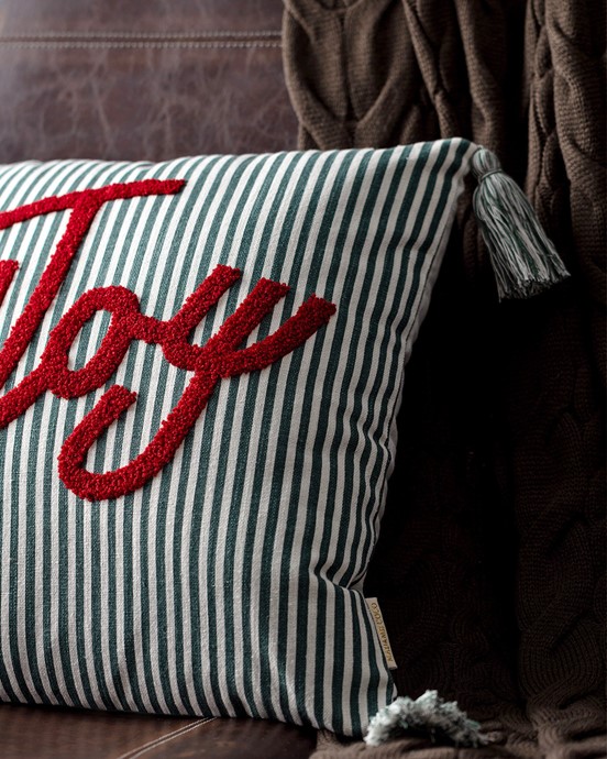 Dordogne Kırlent Kılıfı