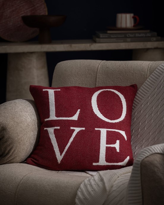 Nacre Kırlent Kılıfı