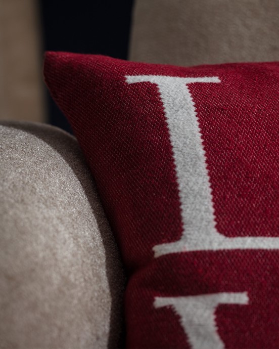 Nacre Kırlent Kılıfı