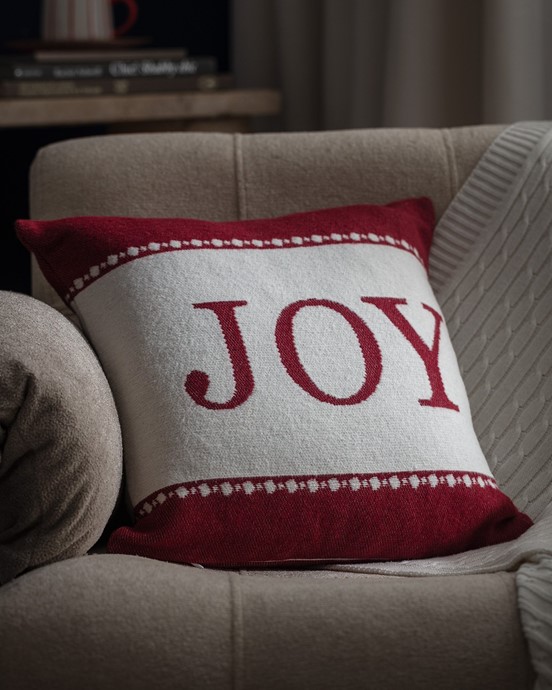 Fjord Kırlent Kılıfı