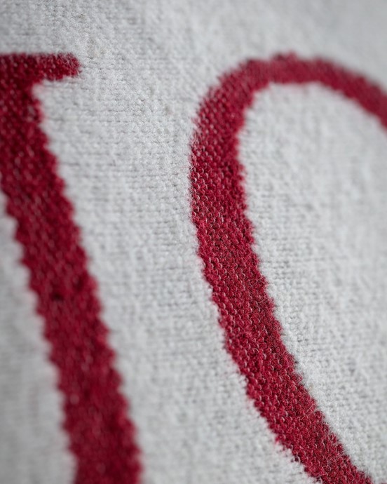 Fjord Kırlent Kılıfı