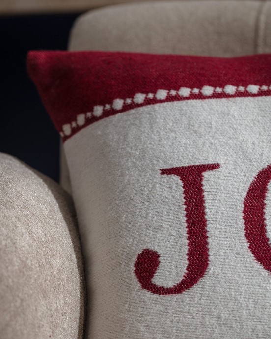 Fjord Kırlent Kılıfı