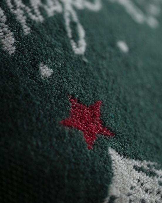 Givre Kırlent Kılıfı