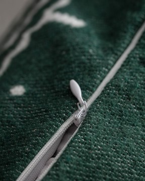 Givre Kırlent Kılıfı