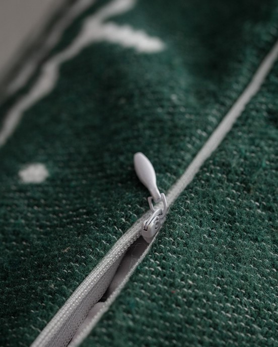 Givre Kırlent Kılıfı