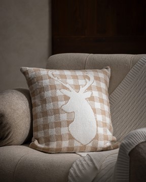 Ombre Kırlent Kılıfı