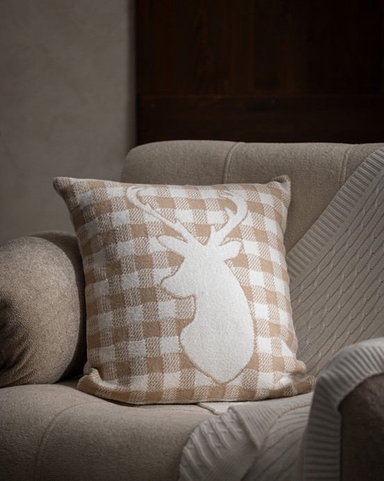 Ombre Kırlent Kılıfı