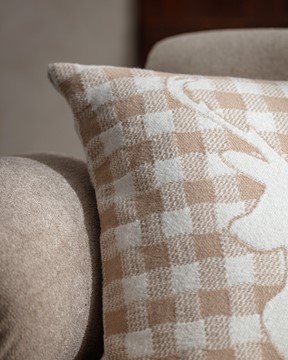 Ombre Kırlent Kılıfı