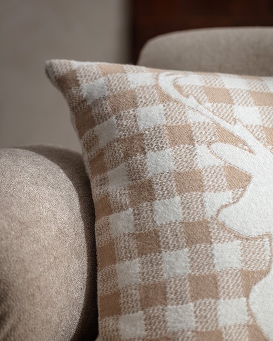 Ombre Kırlent Kılıfı