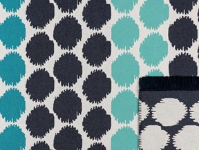 Devaux Saçaklı Dokuma Kilim