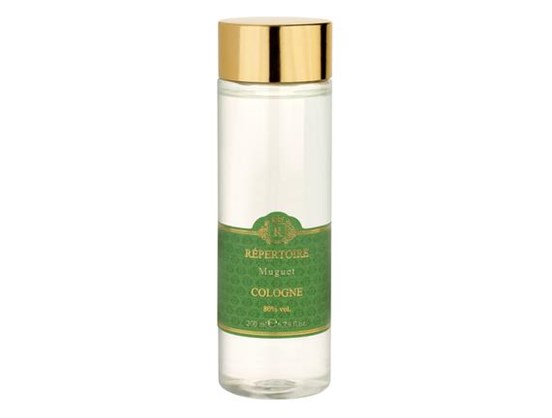 Repertoire PET Şişe Kolonya 200 ml