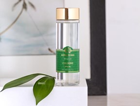 Repertoire PET Şişe Kolonya 200 ml