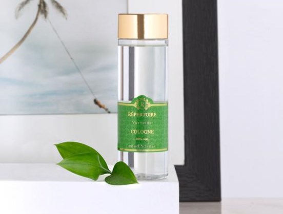 Repertoire PET Şişe Kolonya 200 ml