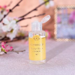 Repertoire Pet Şişe Kolonya 50ML
