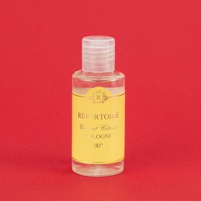 Repertoire Pet Şişe Kolonya 50ML