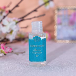 Repertoire Pet Şişe Kolonya 50ML