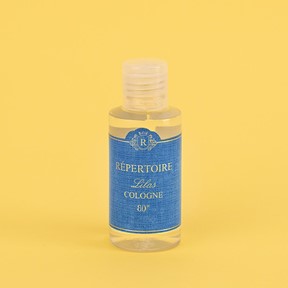 Repertoire Pet Şişe Kolonya 50ML