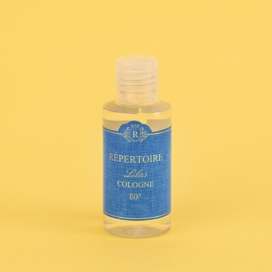 Repertoire Pet Şişe Kolonya 50ML