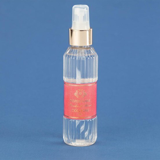Repertoire Pet Şişe Kolonya 125 ml