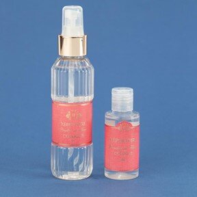 Repertoire Pet Şişe Kolonya 125 ml