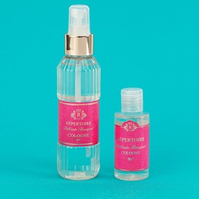 Repertoire Pet Şişe Kolonya 125 ml