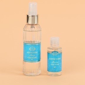 Repertoire Pet Şişe Kolonya 125 ml